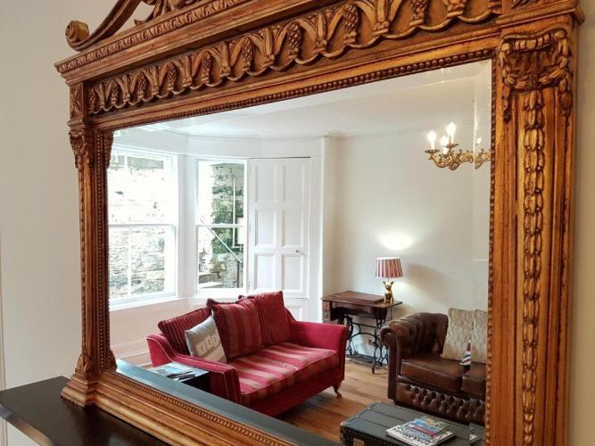 Barony House Hotel Edinburgh Phòng bức ảnh