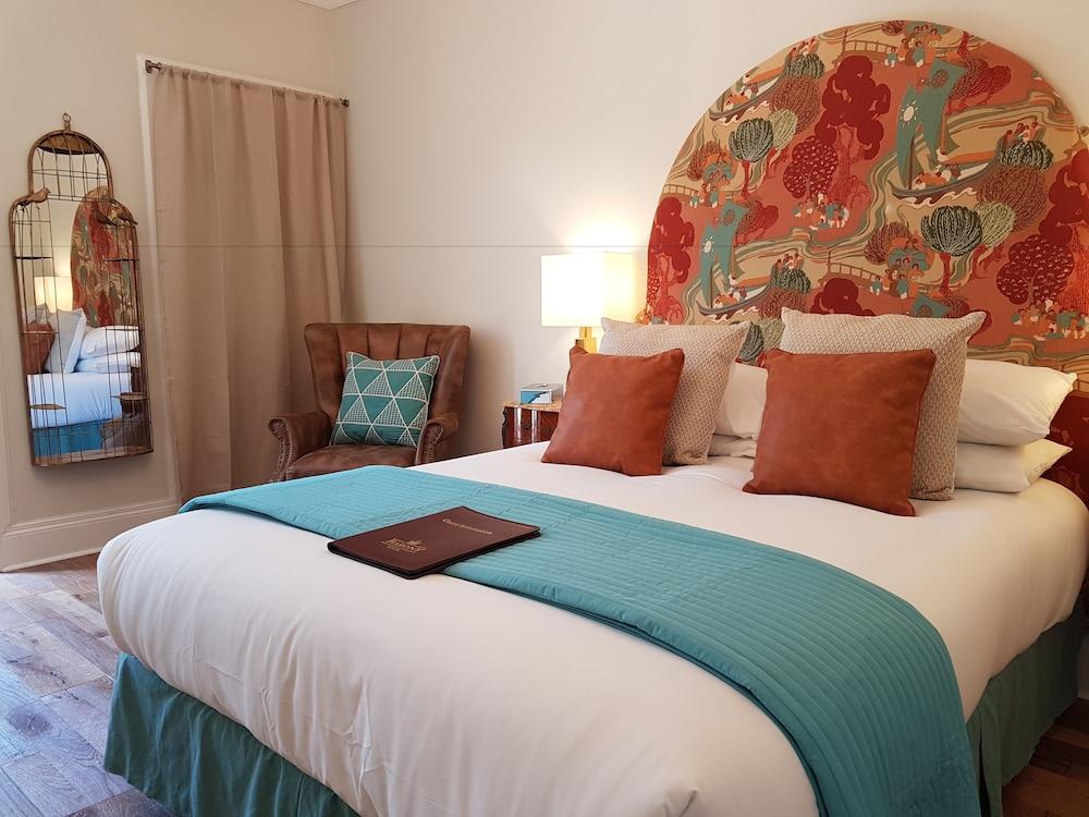 Barony House Hotel Edinburgh Ngoại thất bức ảnh